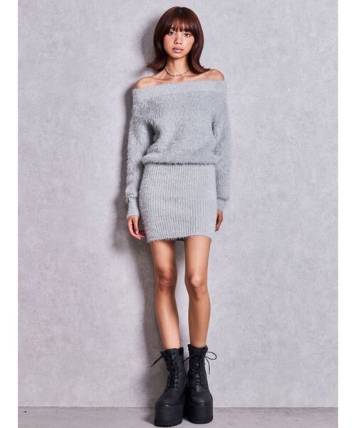 GYDA(ジェイダ)の「BRONZE GLOW PLATFORMレースアップショートブーツ(ブーツ・レディース・ブラック/キャメル・LARGE/MEDIUM/SMALL)」の22枚目の写真