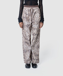 muller of yoshiokubo | muller of yoshiokubo ミュラーオブヨシオクボ / DOUBLE WAIST PANTS ダブルウエストパンツ / MLF26417(その他パンツ)