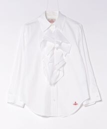 Vivienne Westwood｜ヴィヴィアンウエストウッドのシャツ/ブラウス通販