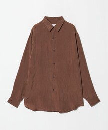 Kaptain Sunshine（キャプテン サンシャイン）の「＜KAPTAIN SUNSHINE＞ CPR SHIRT/シャツ（シャツ/ブラウス）」