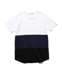 BEAMS T | ALOYE×BEAMS T / 別注 Shirt Fabrics 16ss Tシャツ(Tシャツ/カットソー)