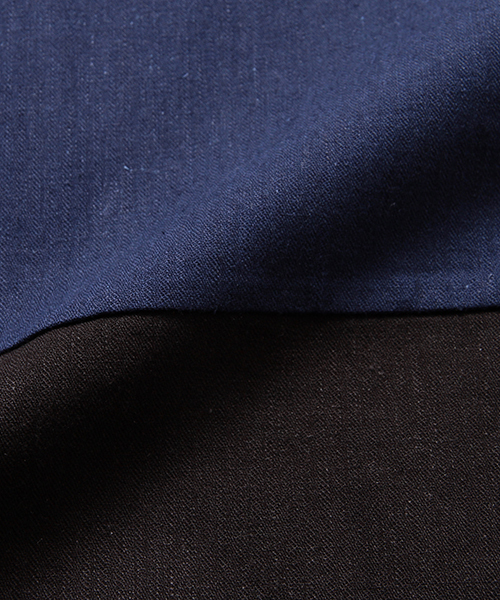 BEAMS T（ビームスティー）の「ALOYE×BEAMS T / 別注 Shirt Fabrics 16ss Tシャツ（Tシャツ/カットソー・メンズ・その他1/その他2/その他3/その他4・SMALL/LARGE/MEDIUM）」の9枚目の写真