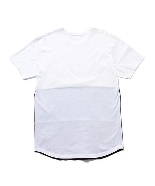 BEAMS T（ビームスティー）の「ALOYE×BEAMS T / 別注 Shirt Fabrics 16ss Tシャツ（Tシャツ/カットソー・メンズ・その他1/その他2/その他3/その他4・SMALL/LARGE/MEDIUM）」の10枚目の写真