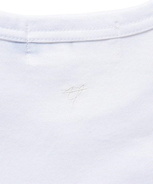 BEAMS T（ビームスティー）の「ALOYE×BEAMS T / 別注 Shirt Fabrics 16ss Tシャツ（Tシャツ/カットソー・メンズ・その他1/その他2/その他3/その他4・SMALL/LARGE/MEDIUM）」の22枚目の写真