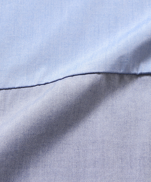 BEAMS T（ビームスティー）の「ALOYE×BEAMS T / 別注 Shirt Fabrics 16ss Tシャツ（Tシャツ/カットソー・メンズ・その他1/その他2/その他3/その他4・SMALL/LARGE/MEDIUM）」の16枚目の写真