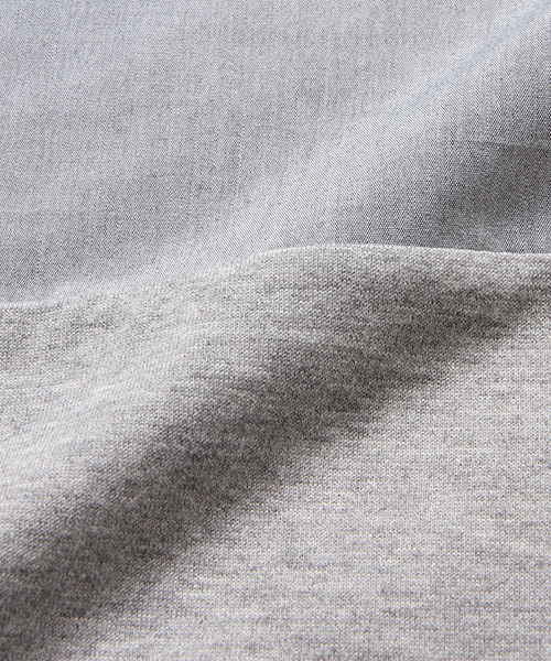 BEAMS T（ビームスティー）の「ALOYE×BEAMS T / 別注 Shirt Fabrics 16ss Tシャツ（Tシャツ/カットソー・メンズ・その他1/その他2/その他3/その他4・SMALL/LARGE/MEDIUM）」の11枚目の写真