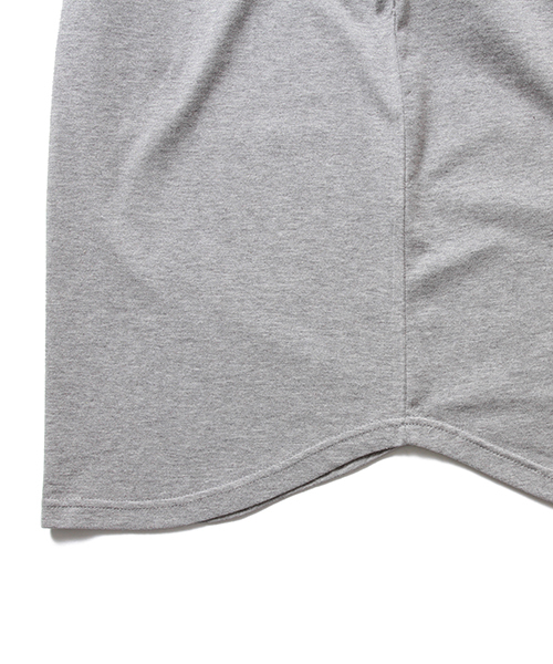 BEAMS T（ビームスティー）の「ALOYE×BEAMS T / 別注 Shirt Fabrics 16ss Tシャツ（Tシャツ/カットソー・メンズ・その他1/その他2/その他3/その他4・SMALL/LARGE/MEDIUM）」の13枚目の写真