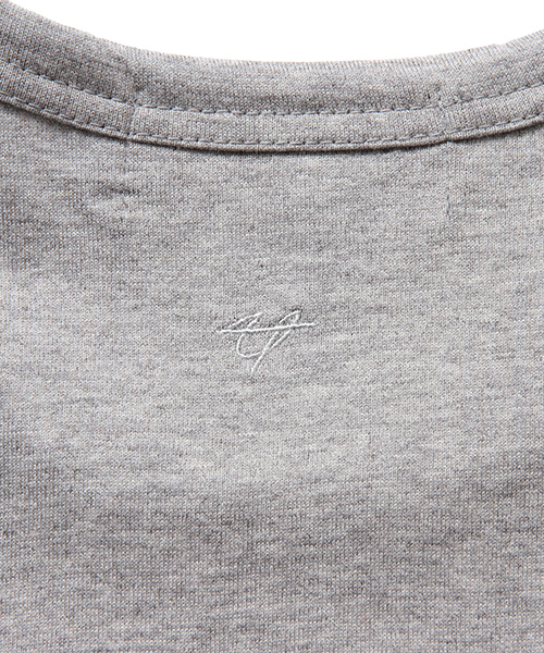 BEAMS T（ビームスティー）の「ALOYE×BEAMS T / 別注 Shirt Fabrics 16ss Tシャツ（Tシャツ/カットソー・メンズ・その他1/その他2/その他3/その他4・SMALL/LARGE/MEDIUM）」の15枚目の写真