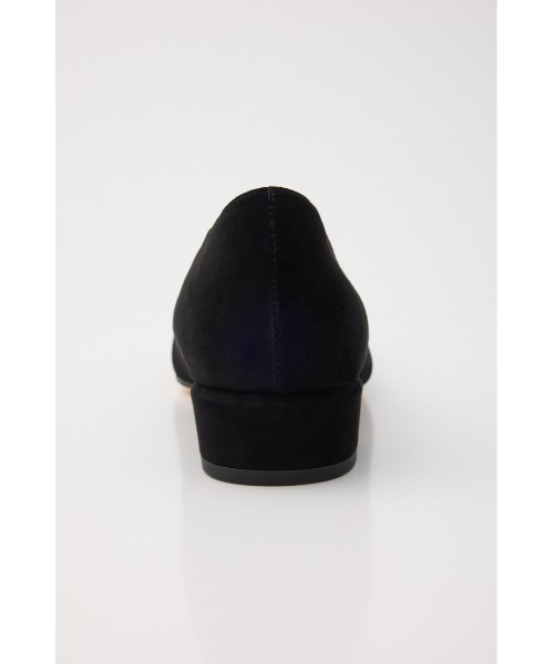 STACCATO（スタッカート）の「マヒナローヒールパンプス（パンプス・レディース・オレンジ系その他7/ダークブラック・24.5cm/22.5cm/23cm/23.5cm/24cm）」の6枚目の写真