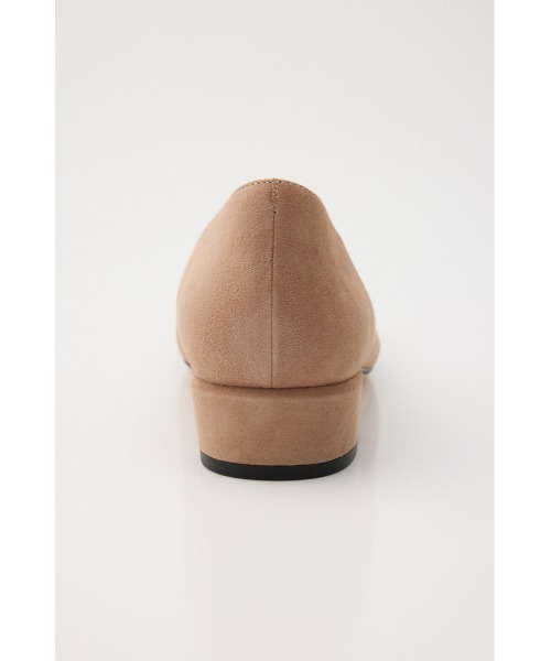 STACCATO（スタッカート）の「マヒナローヒールパンプス（パンプス・レディース・オレンジ系その他7/ダークブラック・24.5cm/22.5cm/23cm/23.5cm/24cm）」の18枚目の写真