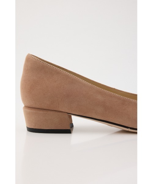 STACCATO（スタッカート）の「マヒナローヒールパンプス（パンプス・レディース・オレンジ系その他7/ダークブラック・24.5cm/22.5cm/23cm/23.5cm/24cm）」の19枚目の写真