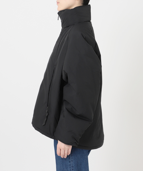 WILD THINGS(ワイルドシングス)の「手洗い可 / WILD THINGS / ワイルドシングス *B.C STOCK 別注 HAPPY JACKET(その他アウター・レディース・ベージュ/ブラック・SMALL/MEDIUM)」の21枚目の写真