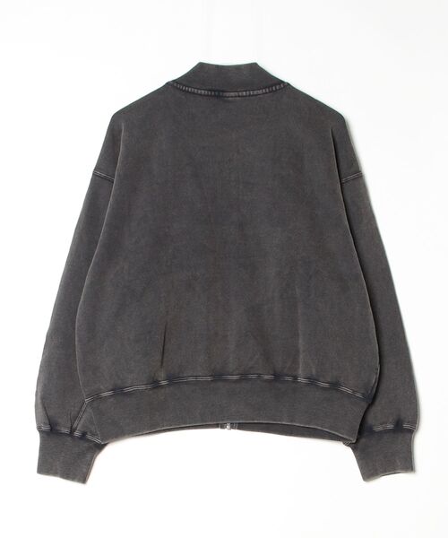 Champion(チャンピオン)の「【Champion/チャンピオン】レディース ジップスウェットカーディガン(スウェット・レディース・ブルー系その他3/ダークネイビー・MEDIUM/LARGE)」の22枚目の写真