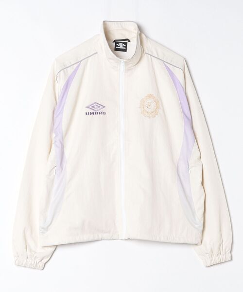 F-LAGSTUF-F（フラグスタフ）の「FS｣MBRO GRADATION TRACK JACKET（その他アウター・メンズ・Black/グレー・X-LARGE/LARGE/MEDIUM）」の2枚目の写真