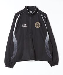 FS」MBRO GRADATION TRACK JACKET