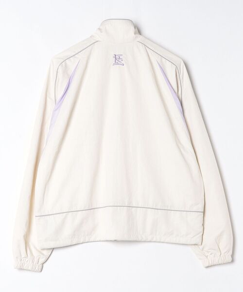 F-LAGSTUF-F（フラグスタフ）の「FS｣MBRO GRADATION TRACK JACKET（その他アウター・メンズ・Black/グレー・X-LARGE/LARGE/MEDIUM）」の3枚目の写真