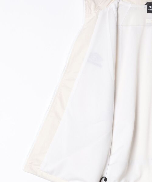 F-LAGSTUF-F（フラグスタフ）の「FS｣MBRO GRADATION TRACK JACKET（その他アウター・メンズ・Black/グレー・X-LARGE/LARGE/MEDIUM）」の4枚目の写真