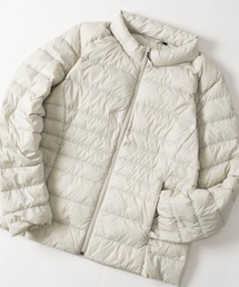インナーダウン」に該当するベージュ系のファッション通販 - ZOZOTOWN