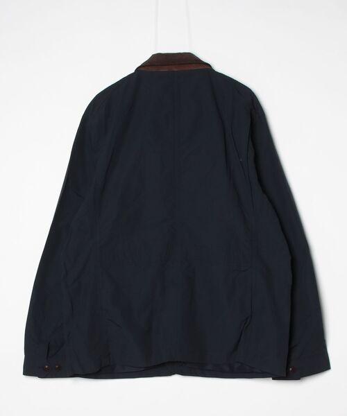 POLO RALPH LAUREN(ポロ ラルフ ローレン)の「Clarkfield ユーティリティ ジャケット(カバーオール・メンズ・ネイビー系1・S/M/L/XS)」の3枚目の写真