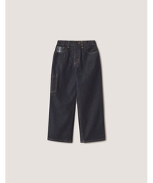 Maison Kitsune | PANTALON MORYS MAISON KITSUNE X BONPOINT(デニムパンツ)