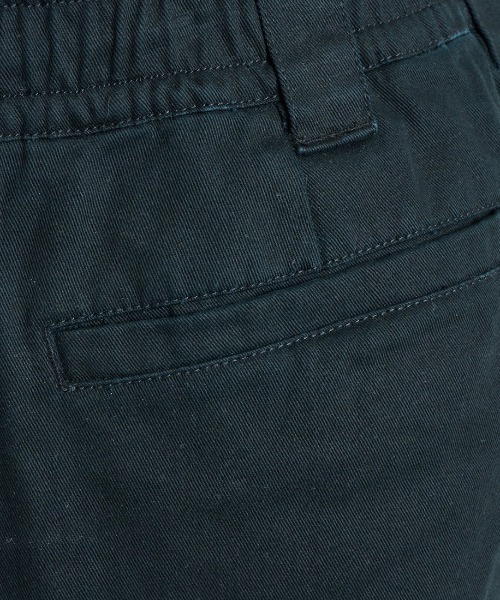 Quiksilver(クイックシルバー)の「クイックシルバー QUIKSILVER MERCURY CHINO WASH PT(チノパンツ・メンズ・カーキ/ブラック・M/LL/L)」の14枚目の写真