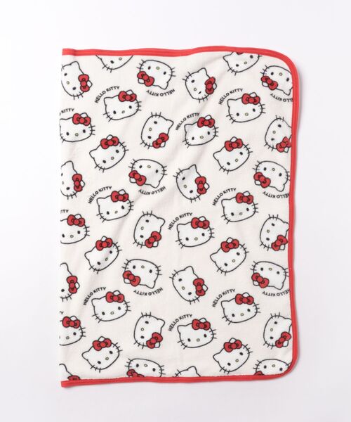 sanrio(�T�����I)�́q�T�����I�r�L�����N�^�[ �ӂ�ӂ푍���}�C�N���t���[�X �u�����P�b�g(�u�����P�b�g)