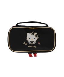 ARTISAN&ARTIST（アルティザンアンドアーティスト）の「「ARTISAN＆ARTIST」ハロー・キティ/ハンディ・メイクドレッサー・ミニ（ポーチ）」
