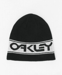 OAKLEY（オークリー）の「＜OAKLEY＞リバーシブルビーニー（ニットキャップ/ビーニー）」