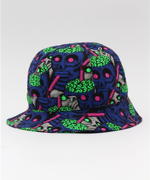 FABRICK（ファブリック）の「FABRICK【WILL SWEENEY】BUCKET HAT（ハット）」