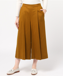 BEAUTY&YOUTH UNITED ARROWS | BY∴ サキソニーガウチョ8分丈パンツо(その他パンツ)