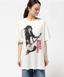 HYSTERIC GLAMOUR（ヒステリックグラマー）の「JJ/JOAN JETT