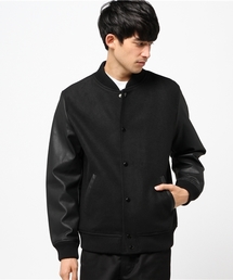 WEGO | WEGO/メルトンスタジャン(スタジャン)