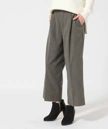 GLOBAL WORK | ＴＲワイドパンツ２/741227 (その他パンツ)