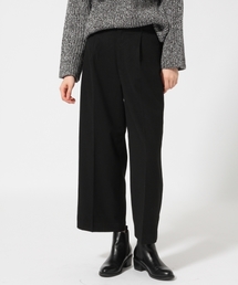 GLOBAL WORK | ＴＲワイドパンツ２/741227 (その他パンツ)