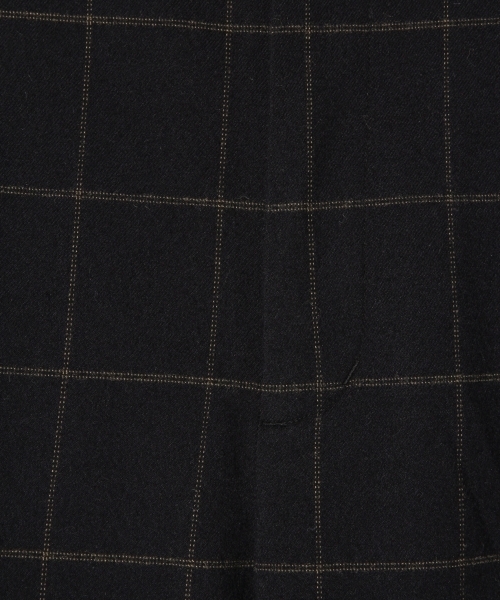 GLOBAL WORK（グローバルワーク）の「ＴＲワイドパンツ２/741227 （その他パンツ・レディース・ブルー/オフホワイト/ダークグレー/ブラウン/ブラック・MEDIUM/SMALL/LARGE）」の12枚目の写真