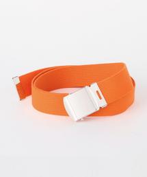 BEAUTY&YOUTH UNITED ARROWS | ＜MASTER&Co.＞ミリタリーベルト ◆(ベルト)