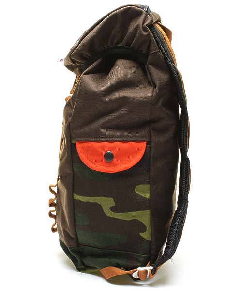 BEAMS BOY（ビームスボーイ）の「EPPERSON MOUNTAINEERING / Climb Pak 10FW（バックパック/リュック・レディース・ナチュラル/ブラウン・ONE SIZE）」の3枚目の写真