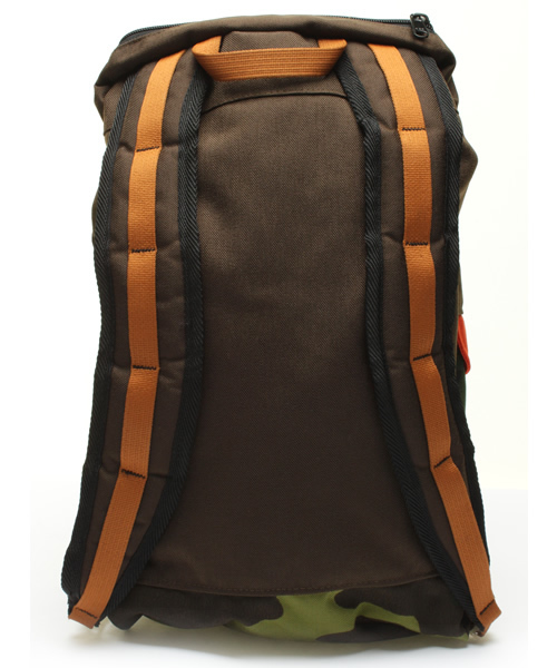 BEAMS BOY（ビームスボーイ）の「EPPERSON MOUNTAINEERING / Climb Pak 10FW（バックパック/リュック・レディース・ナチュラル/ブラウン・ONE SIZE）」の4枚目の写真