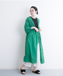 MERLOT | ラップリボンガウンワンピース2273(ワンピース)