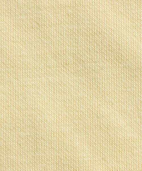 MONO-MART（モノマート）の「ドロップショルダーカラーリングスウェット（スウェット・メンズ・ホワイト/ピンク/レッド/グレー/ブルー/ブラック/カーキ/ベージュ/ミント/イエロー/ダークネイビー/グリーン/ブラウン系その他/ブラウン/チャコール/ワイン/パープル・FREE）」の20枚目の写真