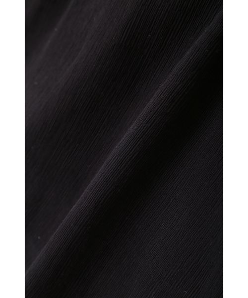 JILL STUART（ジルスチュアート）の「◆ビアンカバックシャンブラウス（シャツ/ブラウス・レディース・ブラック/ホワイト/ピンク・SMALL/MEDIUM）」の10枚目の写真