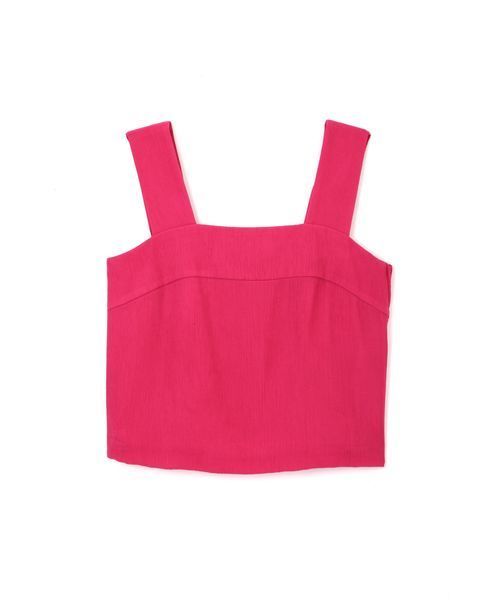 JILL STUART（ジルスチュアート）の「◆ビアンカバックシャンブラウス（シャツ/ブラウス・レディース・ブラック/ホワイト/ピンク・SMALL/MEDIUM）」の14枚目の写真