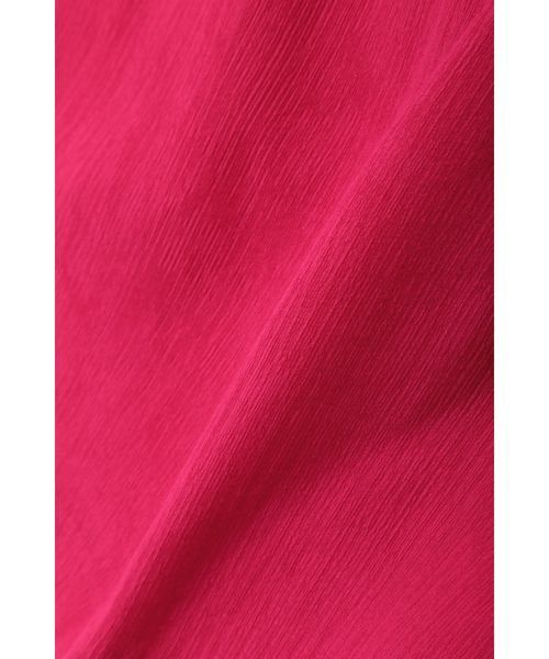 JILL STUART（ジルスチュアート）の「◆ビアンカバックシャンブラウス（シャツ/ブラウス・レディース・ブラック/ホワイト/ピンク・SMALL/MEDIUM）」の16枚目の写真