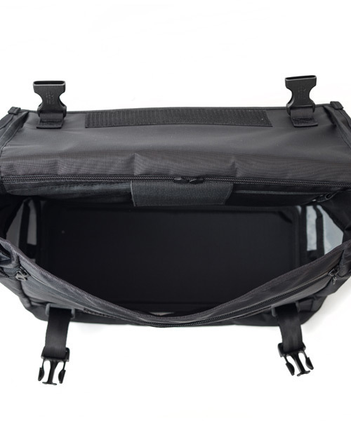 beruf baggage メッセンジャーバッグ　RUSH beruf baggage（ベルーフバゲッジ）の「【beruf baggage