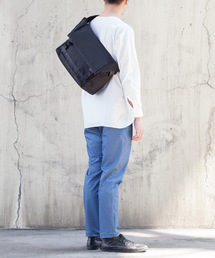 beruf baggage メッセンジャーバッグ RUSH
