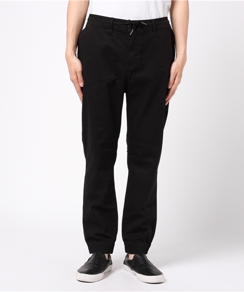 INASTUDIOS ZOO(イーナストゥディオスズー)の「「INASTUDIOS SELECT」ストレッチジョガーパンツ(その他パンツ・メンズ・ブルー/ブラック/ベージュ/ネイビー/ホワイト/レッド/カーキ・SMALL/LARGE/X-LARGE/MEDIUM)」の10枚目の写真