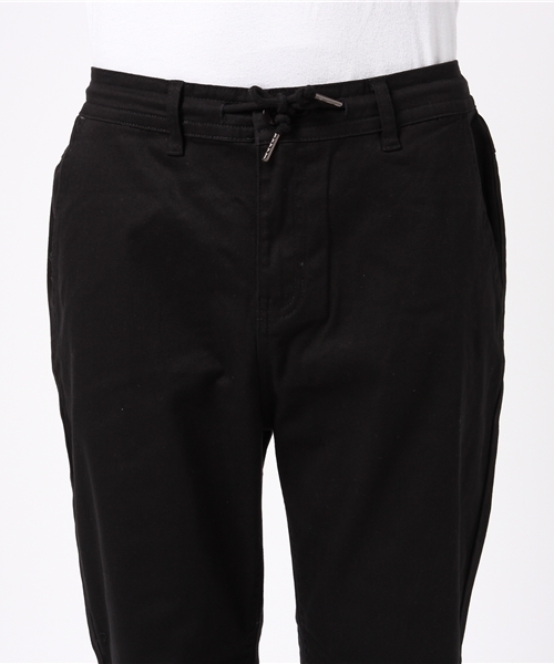 INASTUDIOS ZOO(イーナストゥディオスズー)の「「INASTUDIOS SELECT」ストレッチジョガーパンツ(その他パンツ・メンズ・ブルー/ブラック/ベージュ/ネイビー/ホワイト/レッド/カーキ・SMALL/LARGE/X-LARGE/MEDIUM)」の11枚目の写真