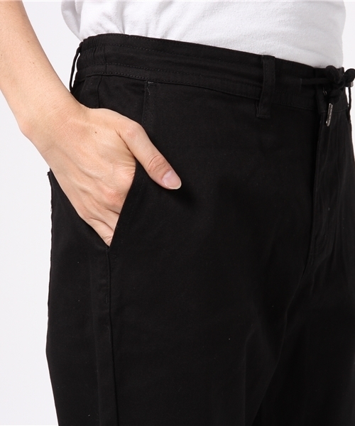 INASTUDIOS ZOO(イーナストゥディオスズー)の「「INASTUDIOS SELECT」ストレッチジョガーパンツ(その他パンツ・メンズ・ブルー/ブラック/ベージュ/ネイビー/ホワイト/レッド/カーキ・SMALL/LARGE/X-LARGE/MEDIUM)」の13枚目の写真