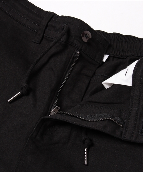 INASTUDIOS ZOO(イーナストゥディオスズー)の「「INASTUDIOS SELECT」ストレッチジョガーパンツ(その他パンツ・メンズ・ブルー/ブラック/ベージュ/ネイビー/ホワイト/レッド/カーキ・SMALL/LARGE/X-LARGE/MEDIUM)」の15枚目の写真