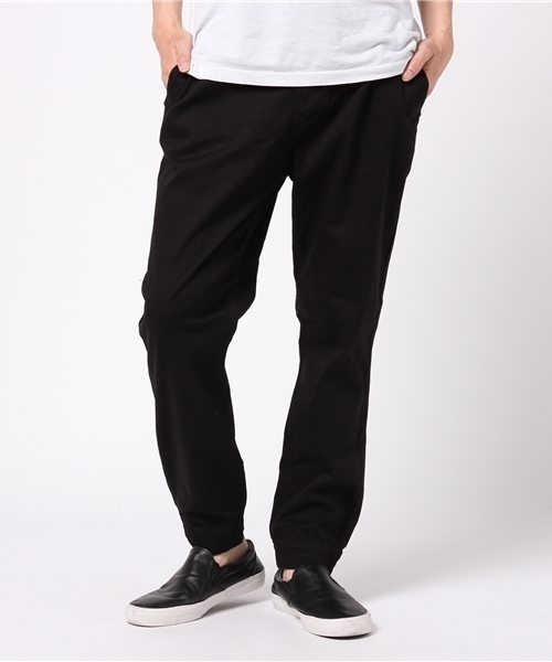 INASTUDIOS ZOO(イーナストゥディオスズー)の「「INASTUDIOS SELECT」ストレッチジョガーパンツ(その他パンツ・メンズ・ブルー/ブラック/ベージュ/ネイビー/ホワイト/レッド/カーキ・SMALL/LARGE/X-LARGE/MEDIUM)」の18枚目の写真